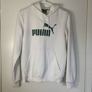WOMEN’S HOODIE